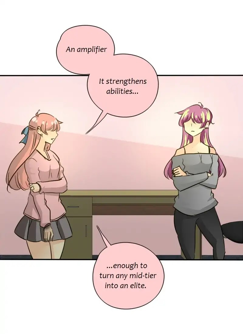 unOrdinary Chapter 122 page 30 - Chapter 122: Ep.119