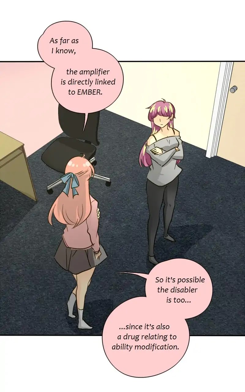 unOrdinary Chapter 122 page 31 - Chapter 122: Ep.119
