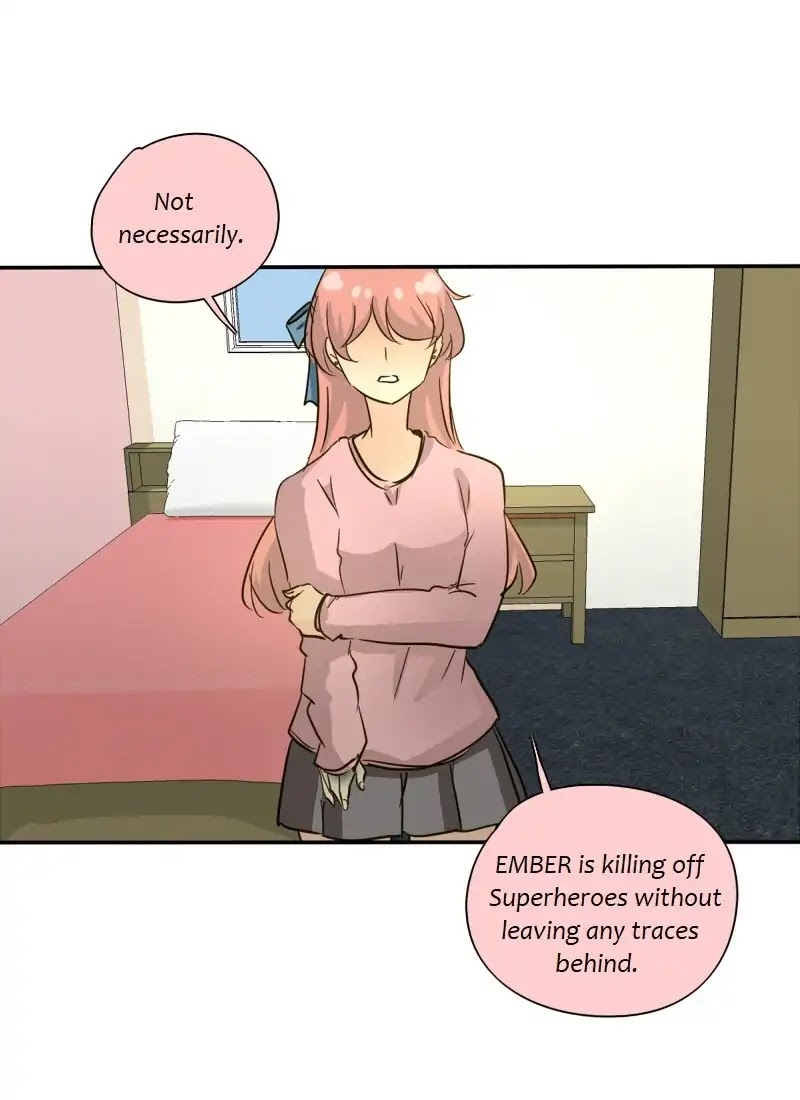 unOrdinary Chapter 122 page 33 - Chapter 122: Ep.119