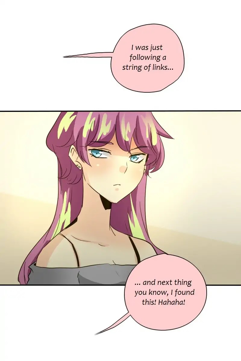 unOrdinary Chapter 122 page 39 - Chapter 122: Ep.119