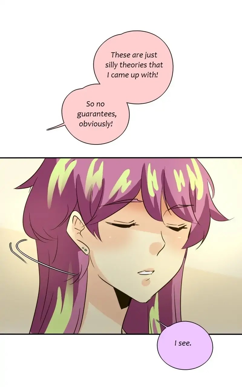 unOrdinary Chapter 122 page 40 - Chapter 122: Ep.119
