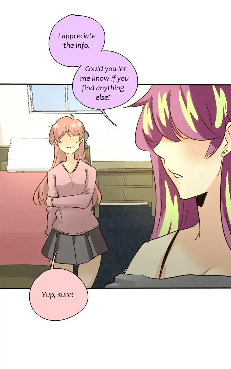 unOrdinary Chapter 122 page 41 - Chapter 122: Ep.119