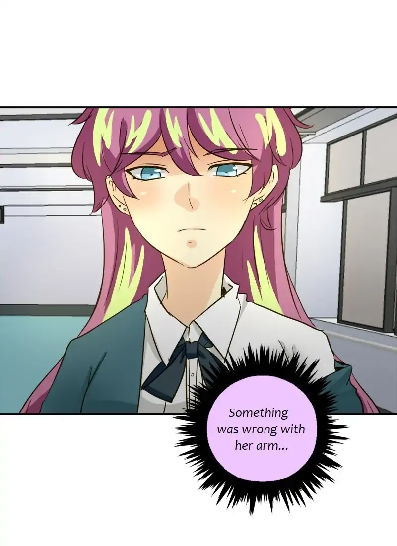unOrdinary Chapter 122 page 48 - Chapter 122: Ep.119