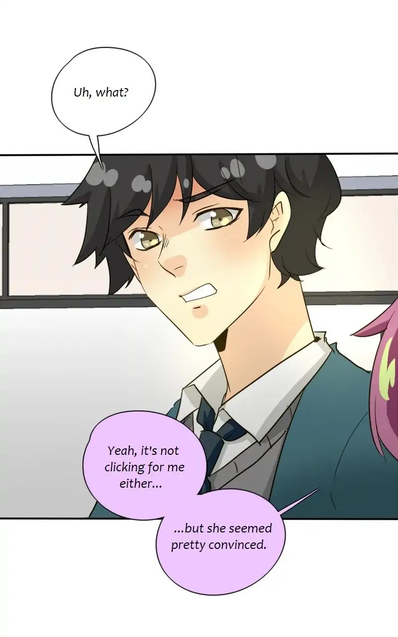 unOrdinary Chapter 122 page 51 - Chapter 122: Ep.119