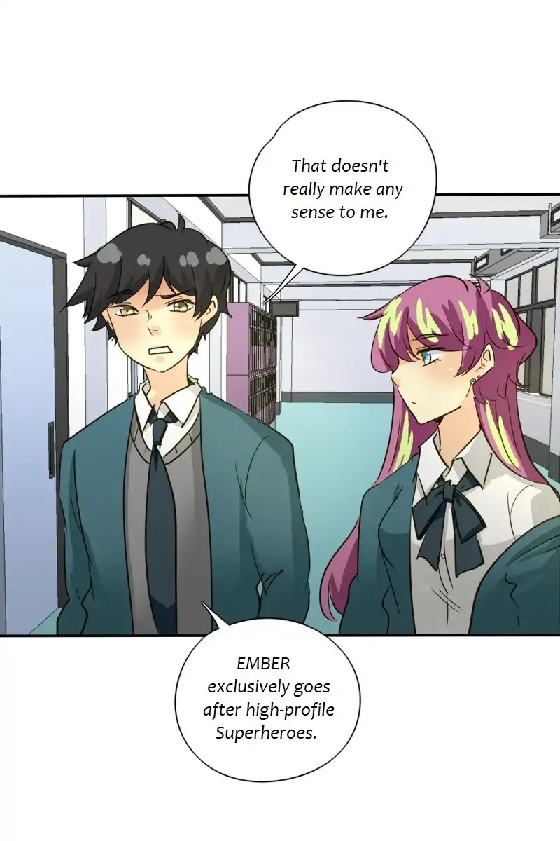 unOrdinary Chapter 122 page 52 - Chapter 122: Ep.119