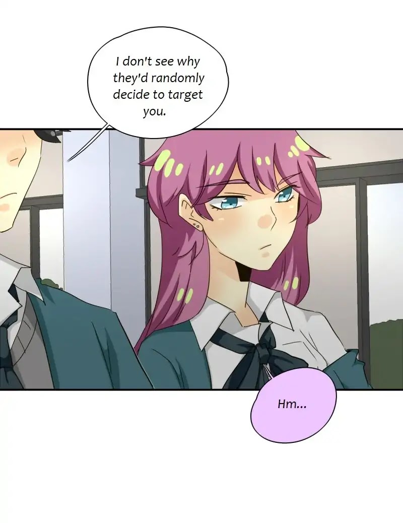 unOrdinary Chapter 122 page 53 - Chapter 122: Ep.119