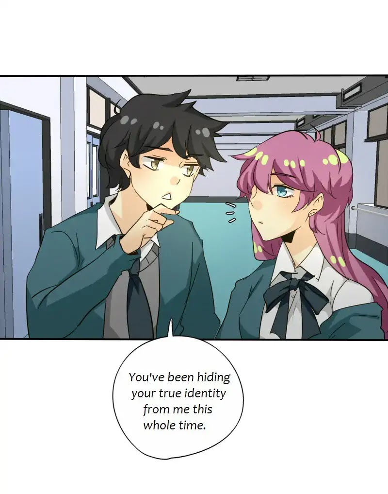 unOrdinary Chapter 122 page 55 - Chapter 122: Ep.119