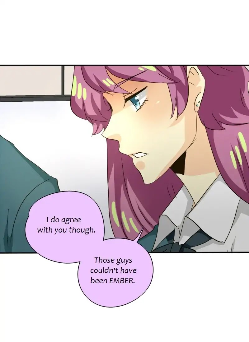 unOrdinary Chapter 122 page 59 - Chapter 122: Ep.119