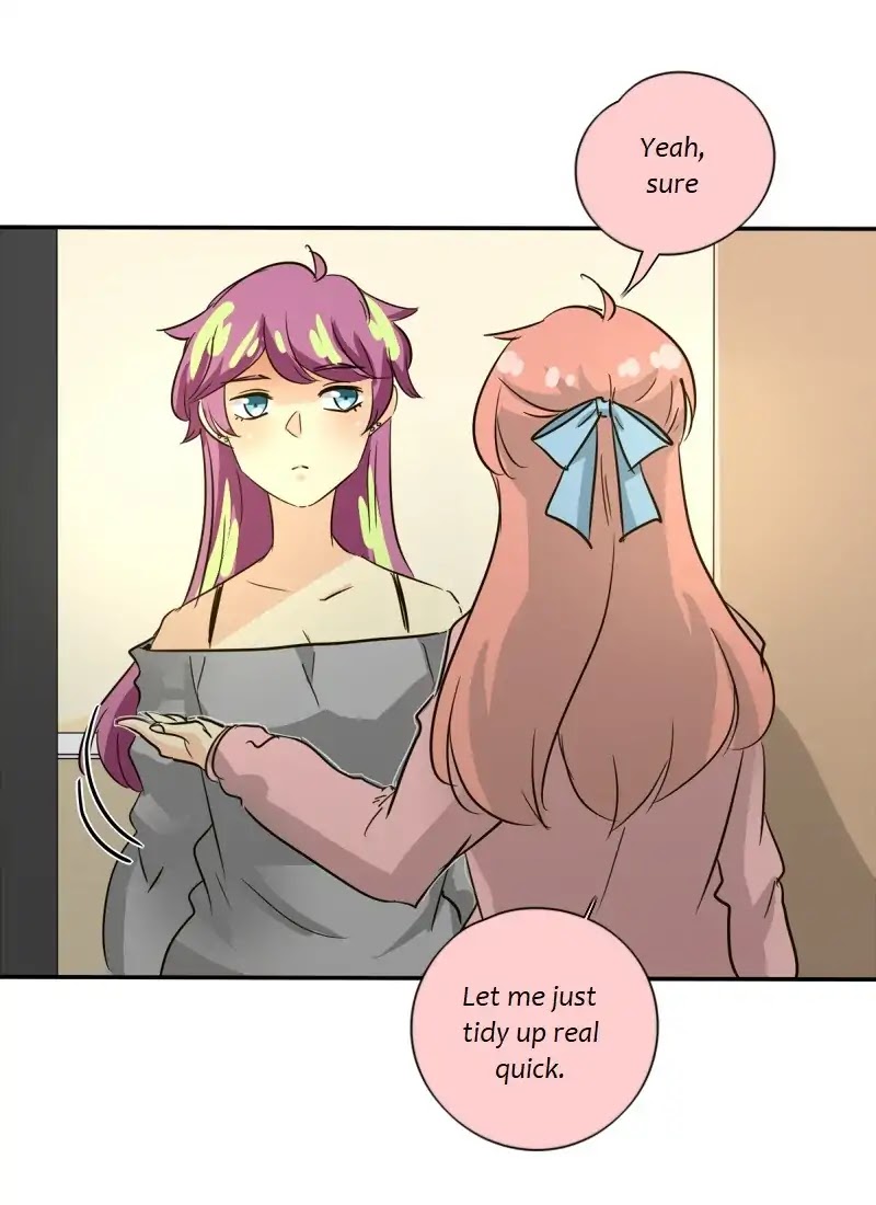 unOrdinary Chapter 122 page 6 - Chapter 122: Ep.119