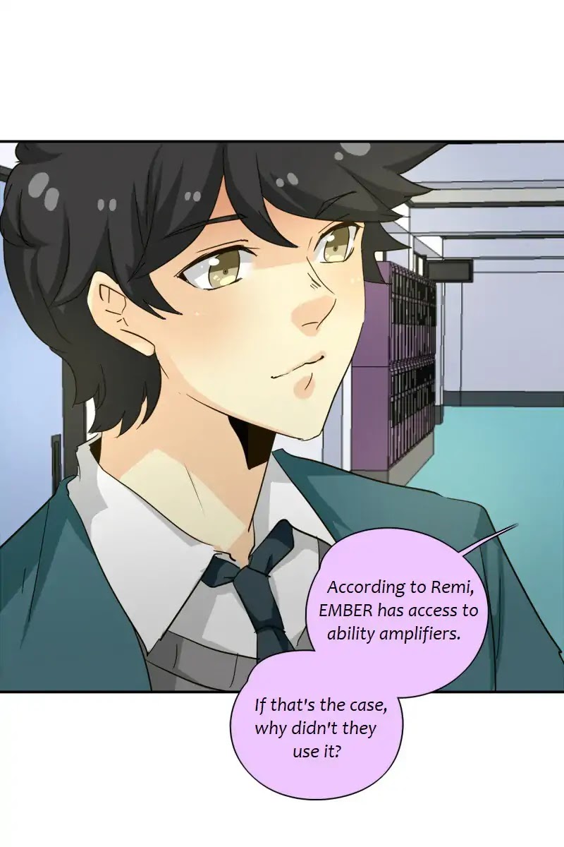 unOrdinary Chapter 122 page 60 - Chapter 122: Ep.119