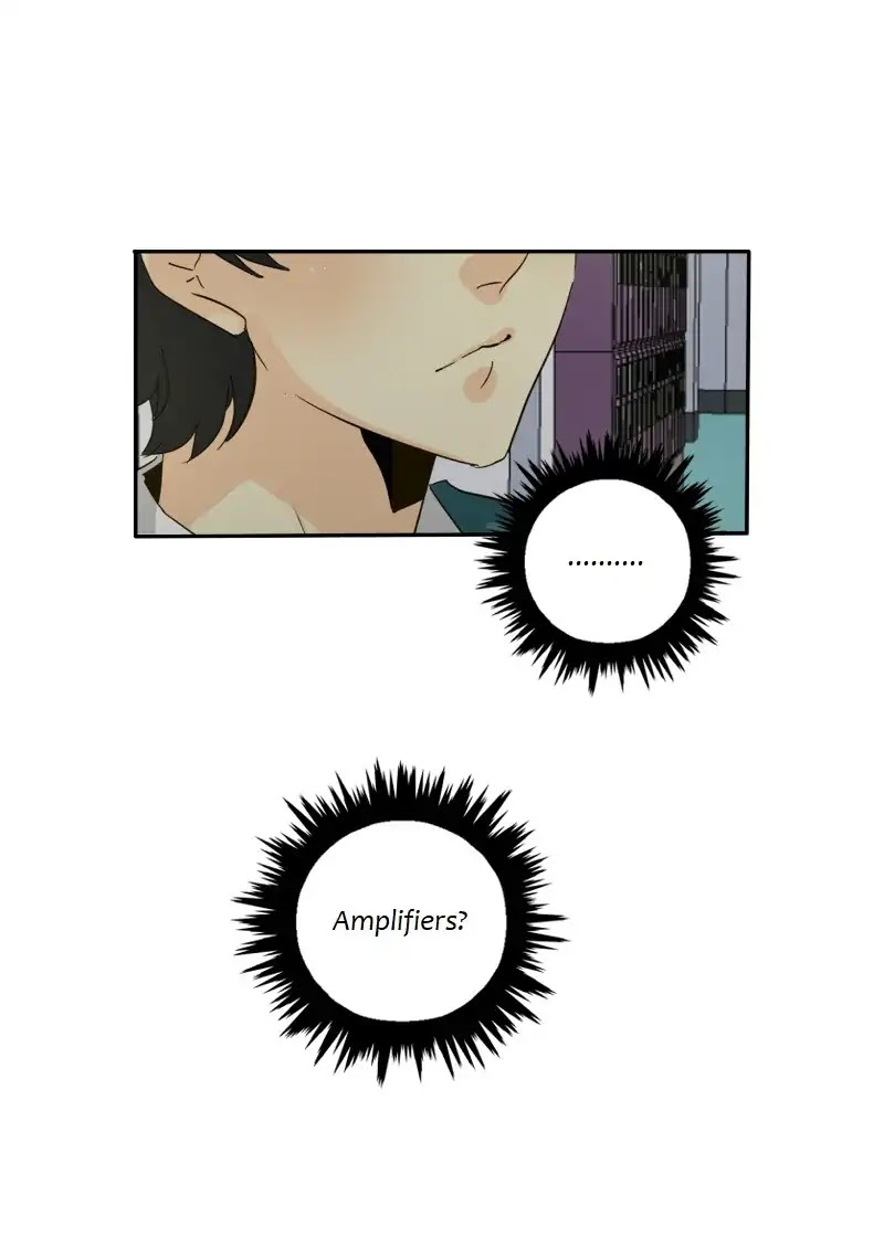 unOrdinary Chapter 122 page 61 - Chapter 122: Ep.119