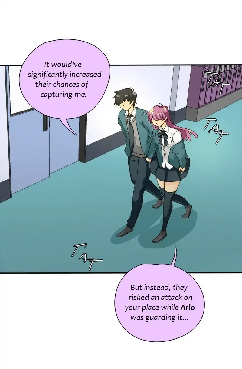 unOrdinary Chapter 122 page 62 - Chapter 122: Ep.119