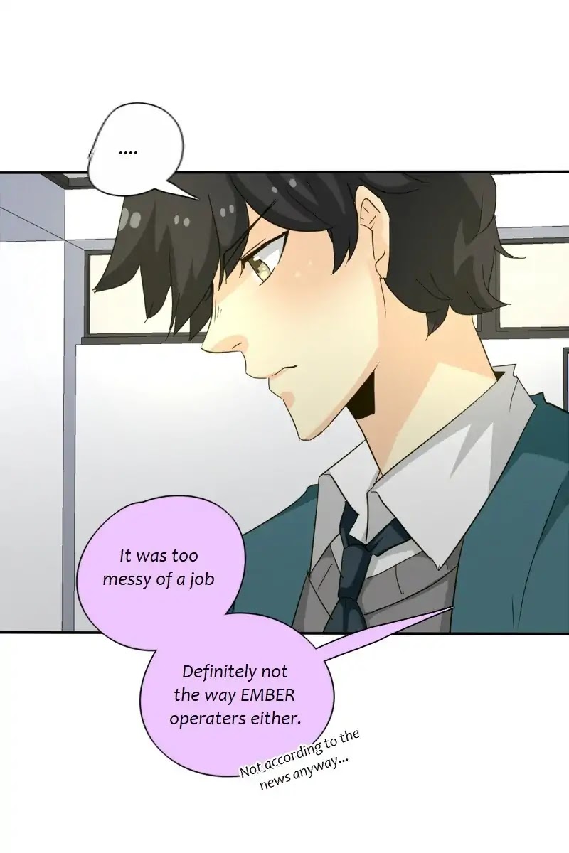 unOrdinary Chapter 122 page 64 - Chapter 122: Ep.119