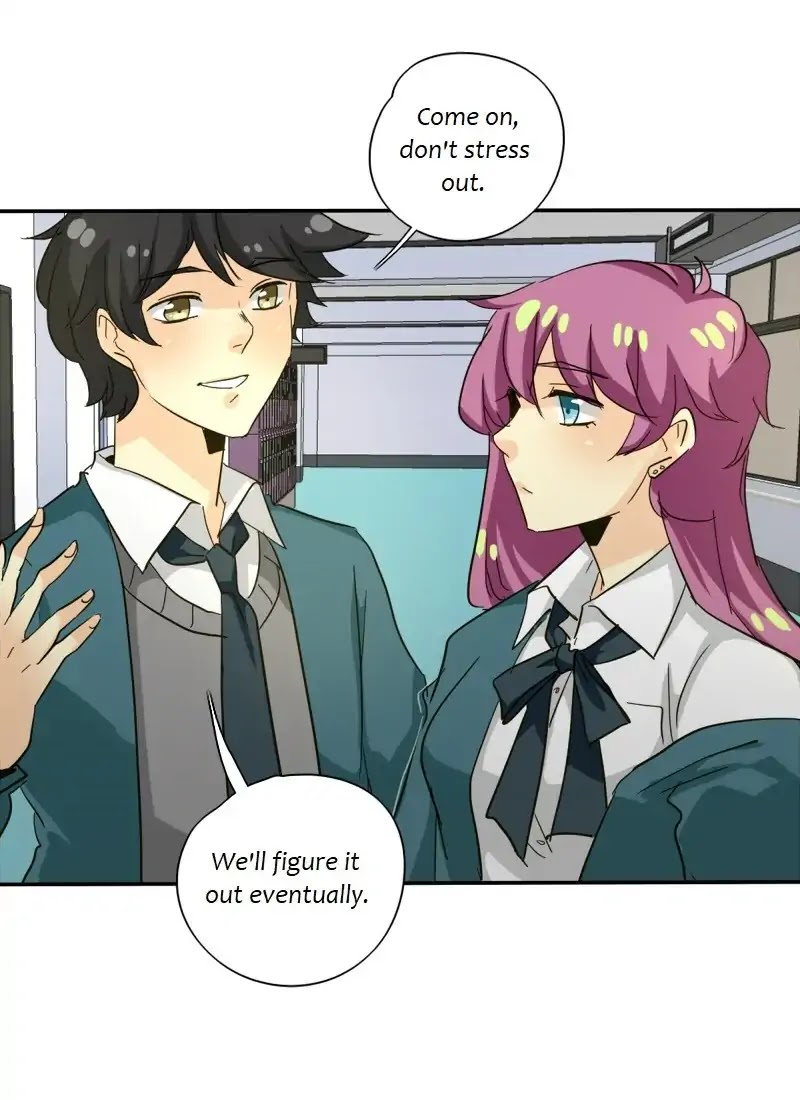 unOrdinary Chapter 122 page 68 - Chapter 122: Ep.119