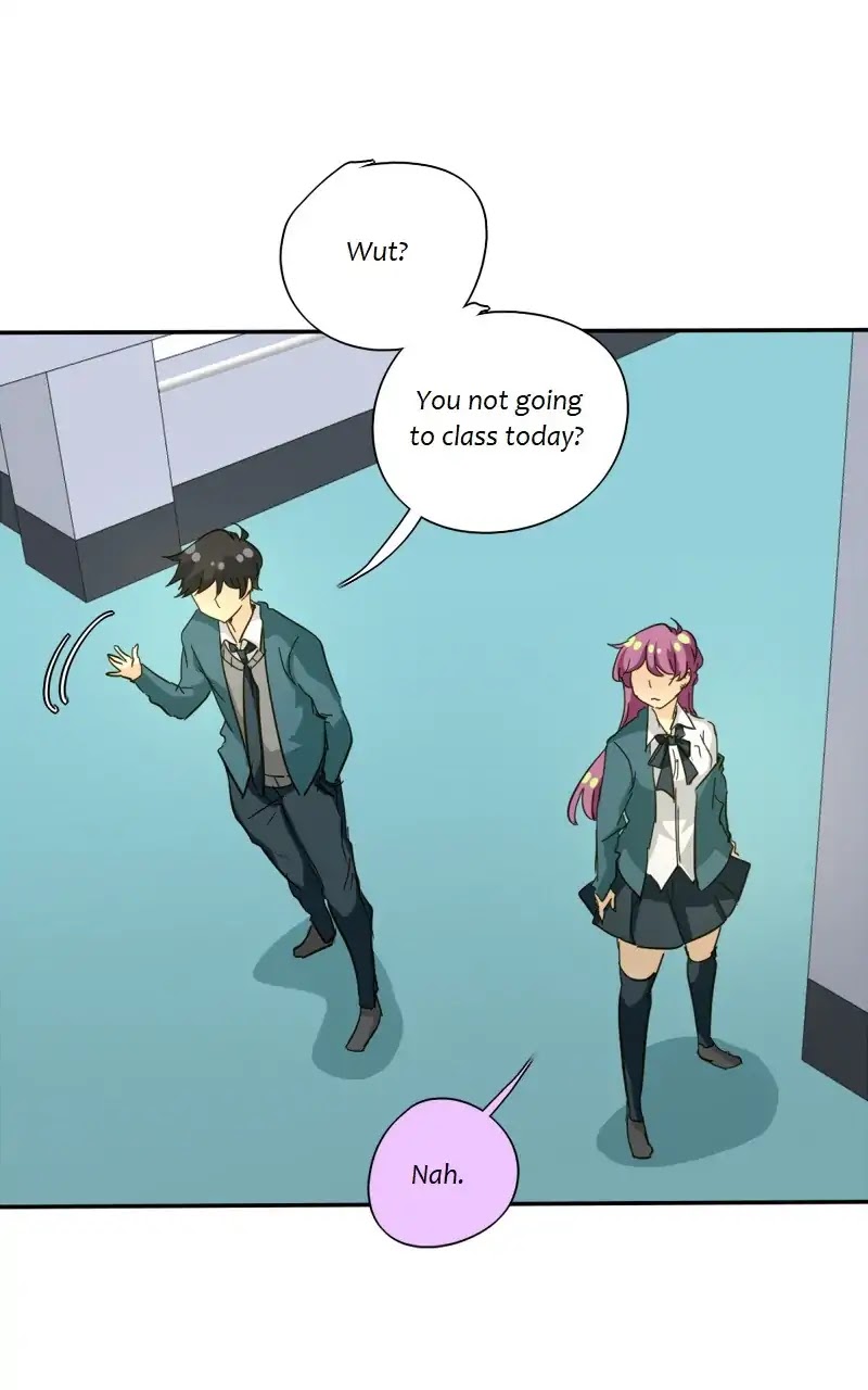 unOrdinary Chapter 122 page 72 - Chapter 122: Ep.119