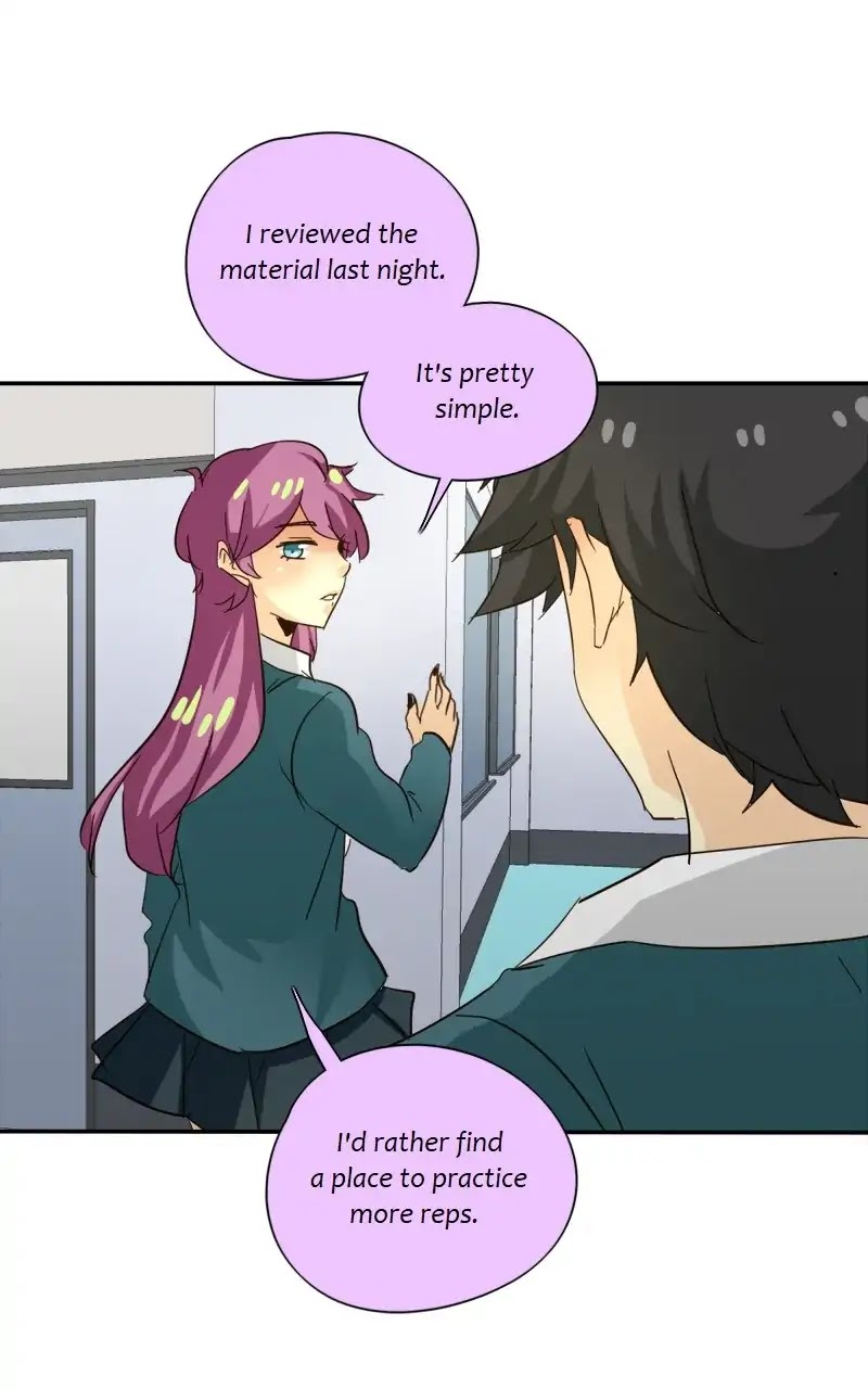 unOrdinary Chapter 122 page 73 - Chapter 122: Ep.119