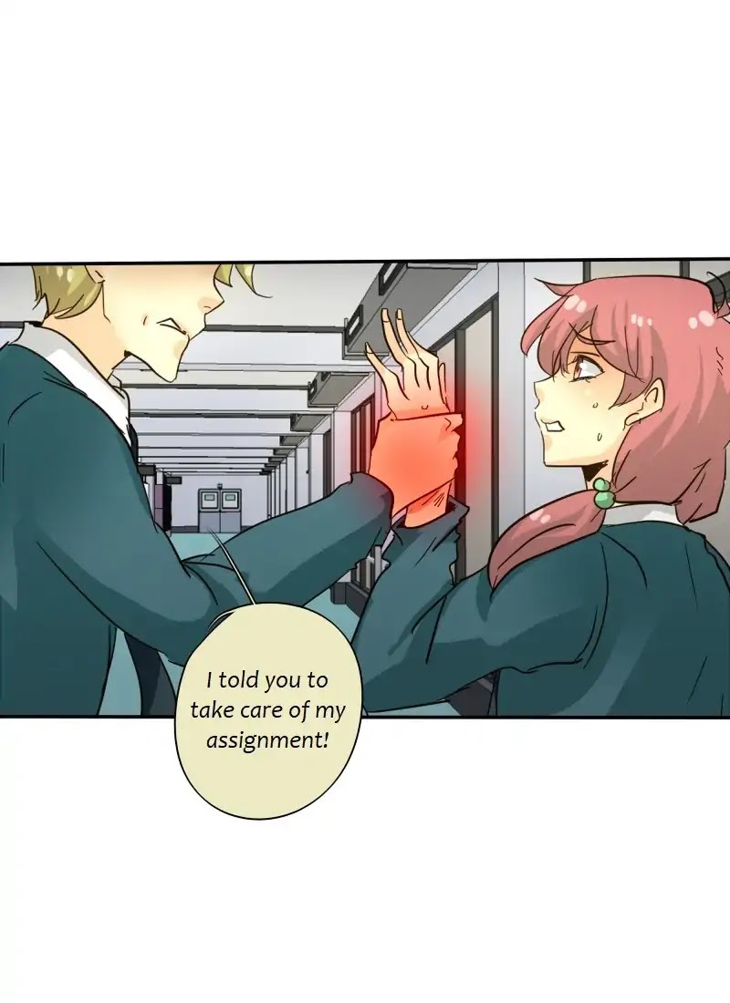 unOrdinary Chapter 122 page 82 - Chapter 122: Ep.119