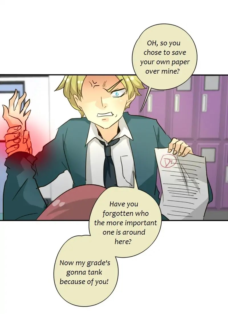 unOrdinary Chapter 122 page 85 - Chapter 122: Ep.119