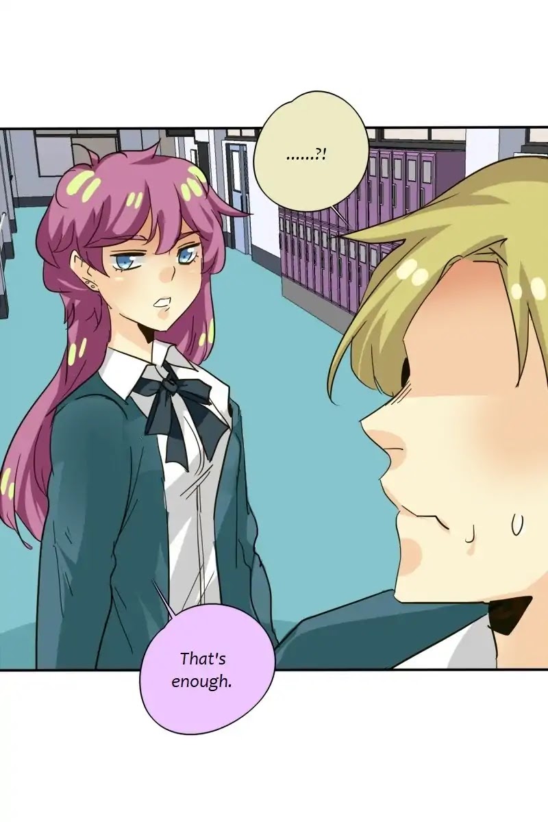 unOrdinary Chapter 122 page 91 - Chapter 122: Ep.119