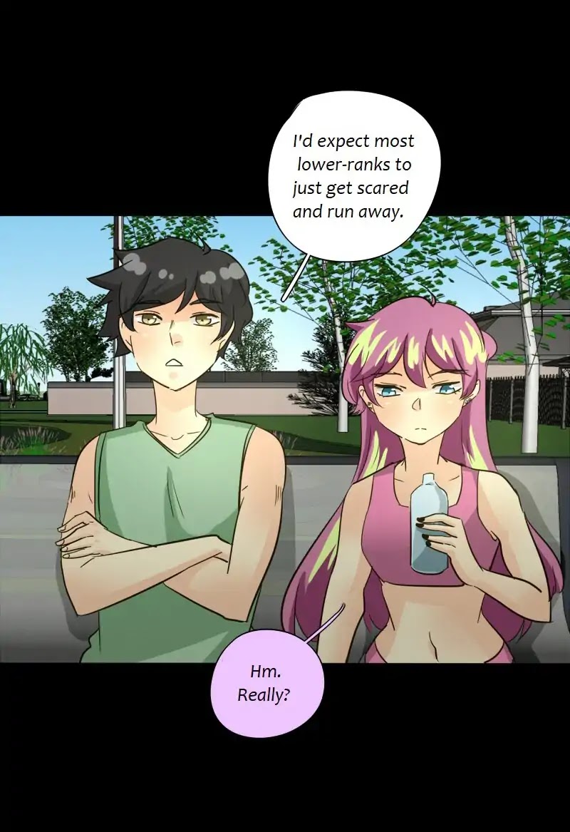unOrdinary Chapter 123 page 11 - Chapter 123: Ep.120