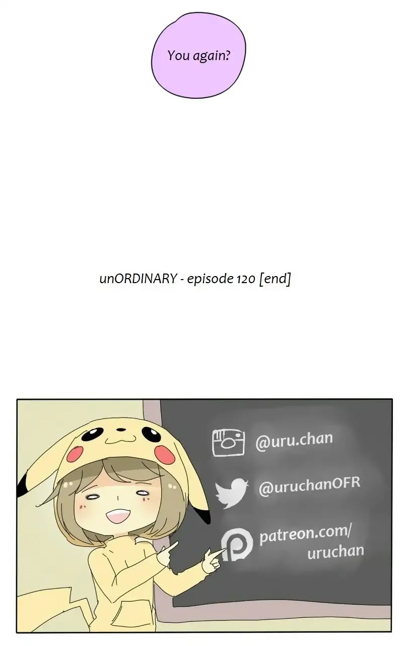 unOrdinary Chapter 123 page 113 - Chapter 123: Ep.120