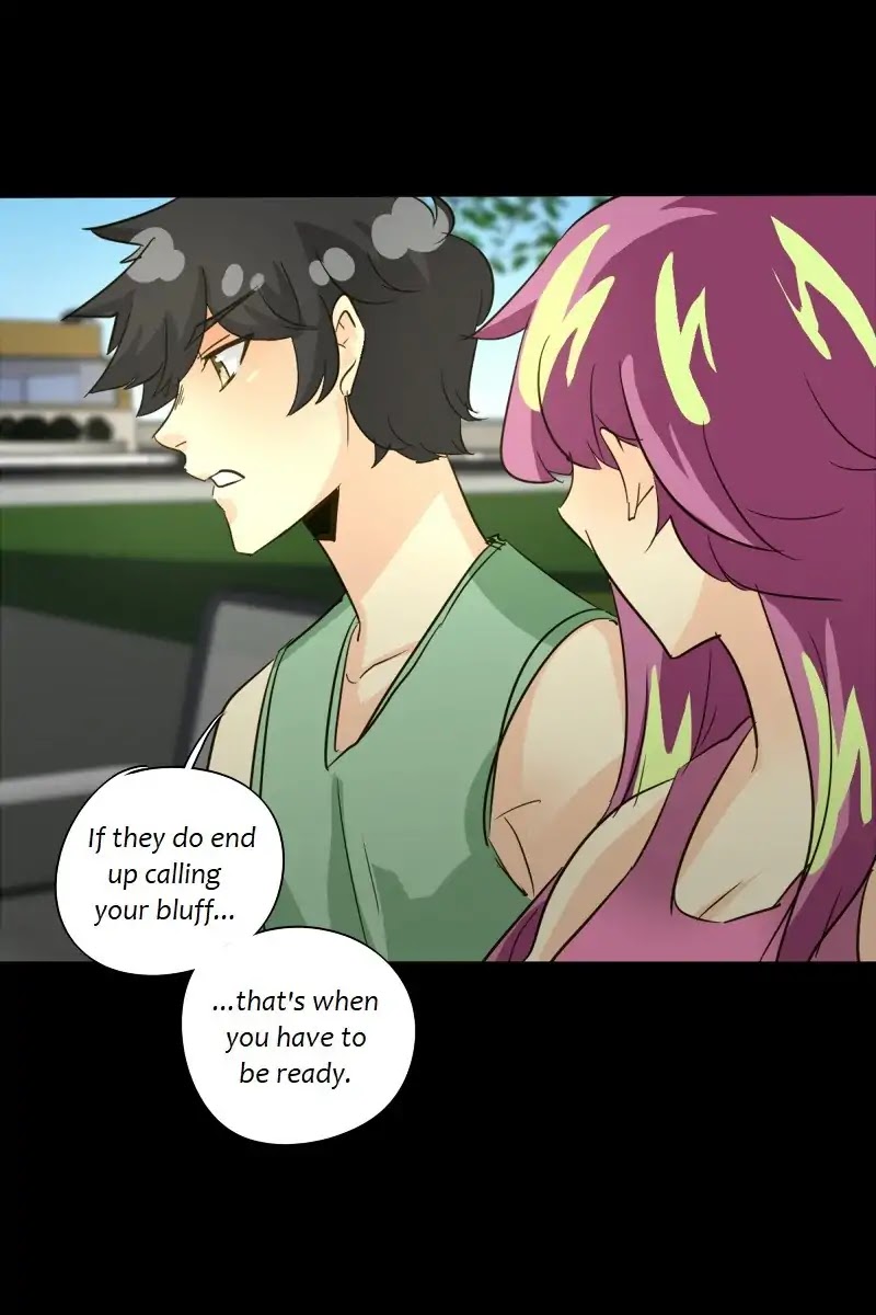 unOrdinary Chapter 123 page 13 - Chapter 123: Ep.120