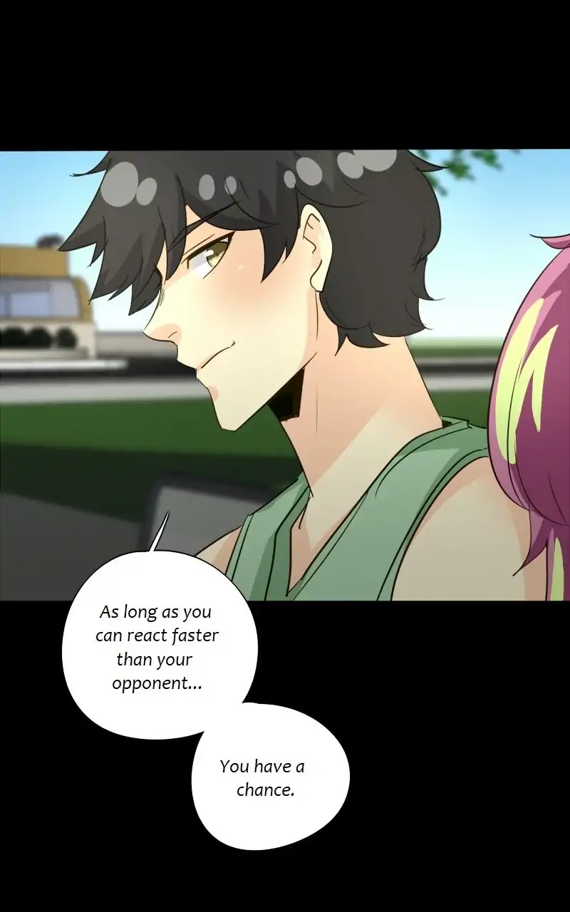 unOrdinary Chapter 123 page 15 - Chapter 123: Ep.120