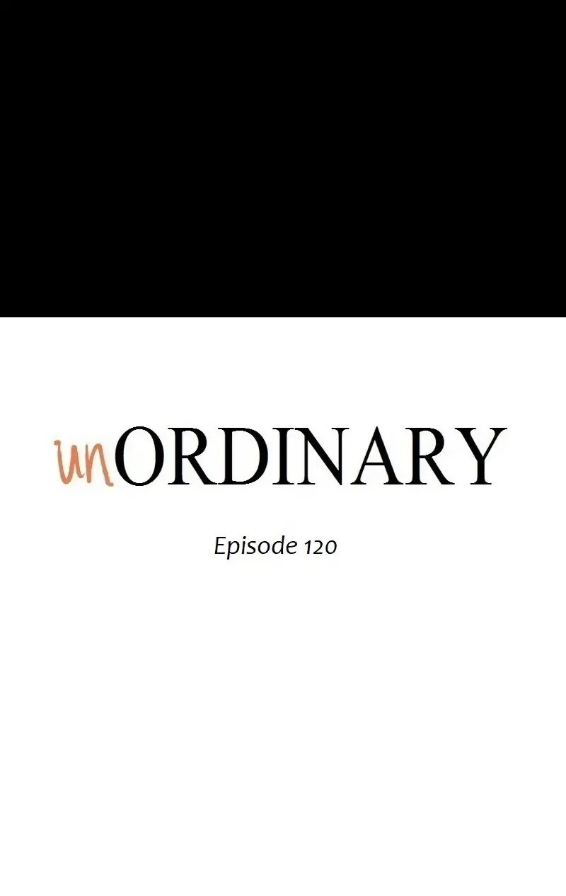 unOrdinary Chapter 123 page 16 - Chapter 123: Ep.120