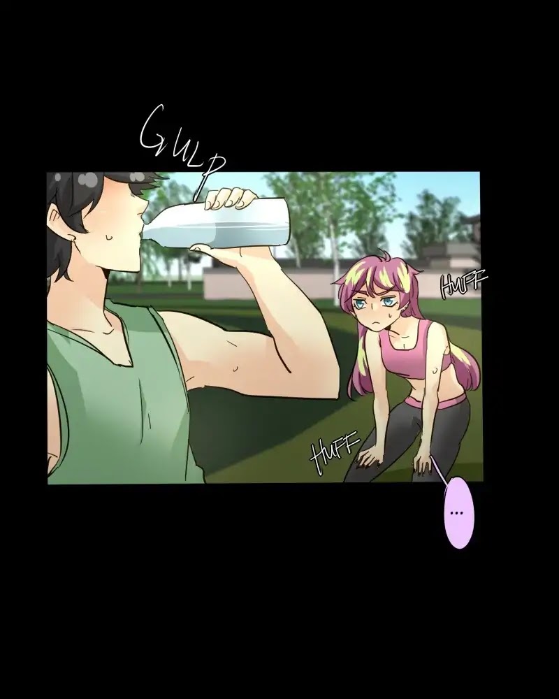 unOrdinary Chapter 123 page 2 - Chapter 123: Ep.120