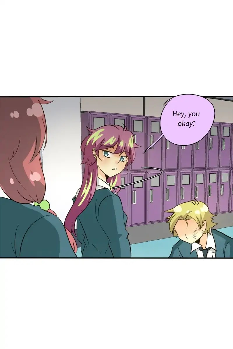 unOrdinary Chapter 123 page 20 - Chapter 123: Ep.120