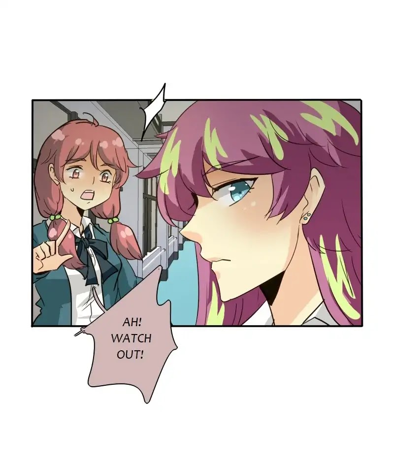 unOrdinary Chapter 123 page 22 - Chapter 123: Ep.120