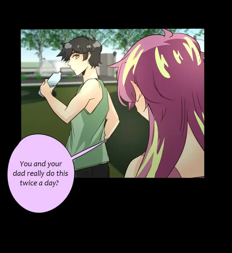 unOrdinary Chapter 123 page 3 - Chapter 123: Ep.120