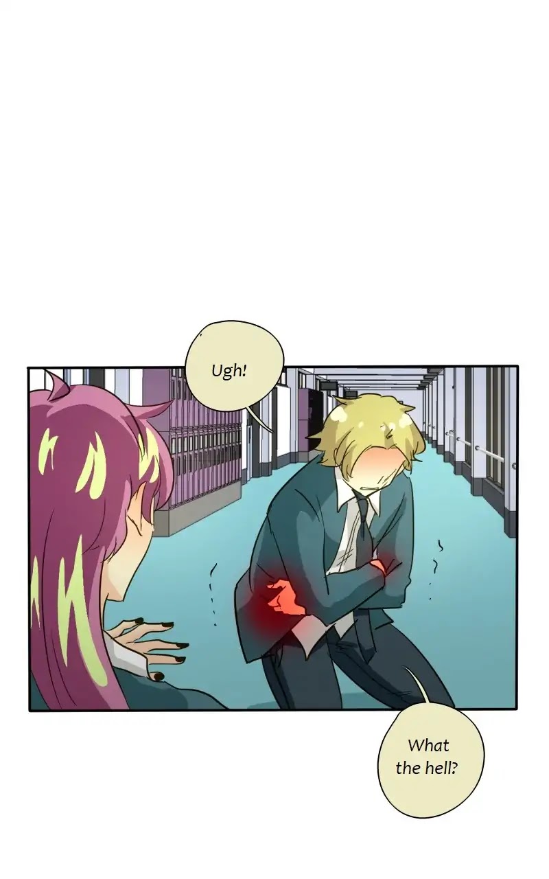 unOrdinary Chapter 123 page 33 - Chapter 123: Ep.120