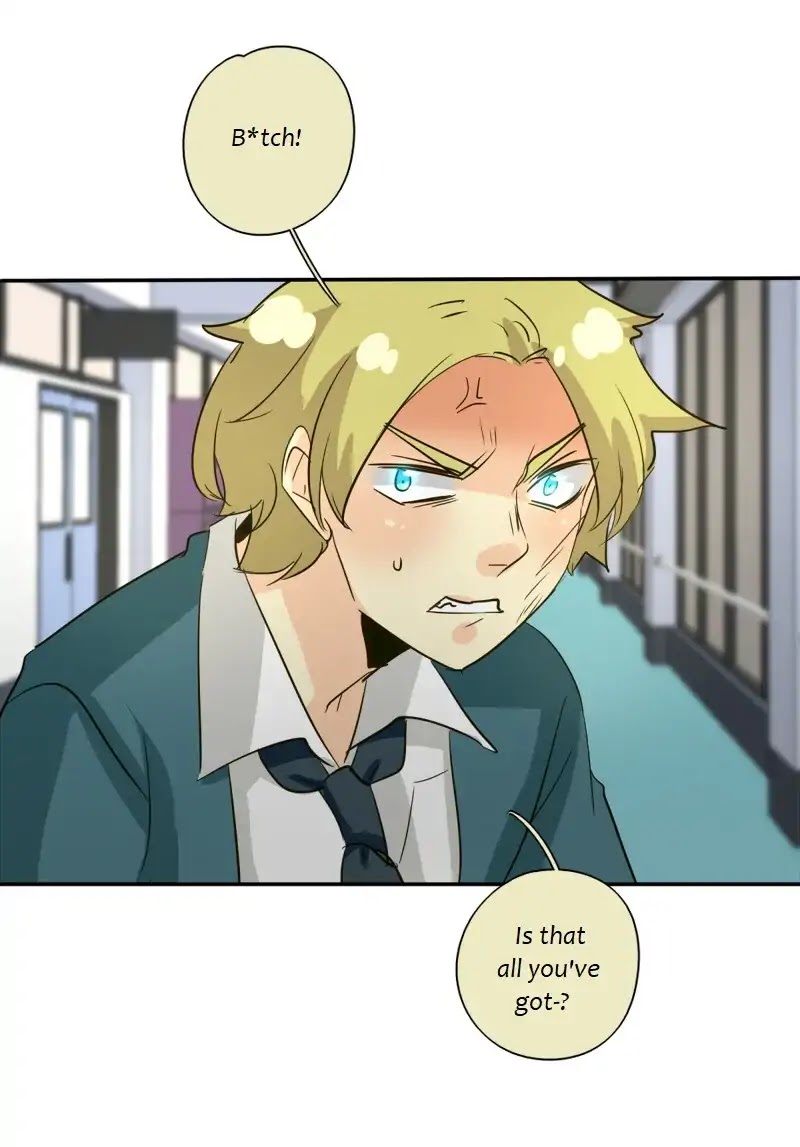 unOrdinary Chapter 123 page 34 - Chapter 123: Ep.120