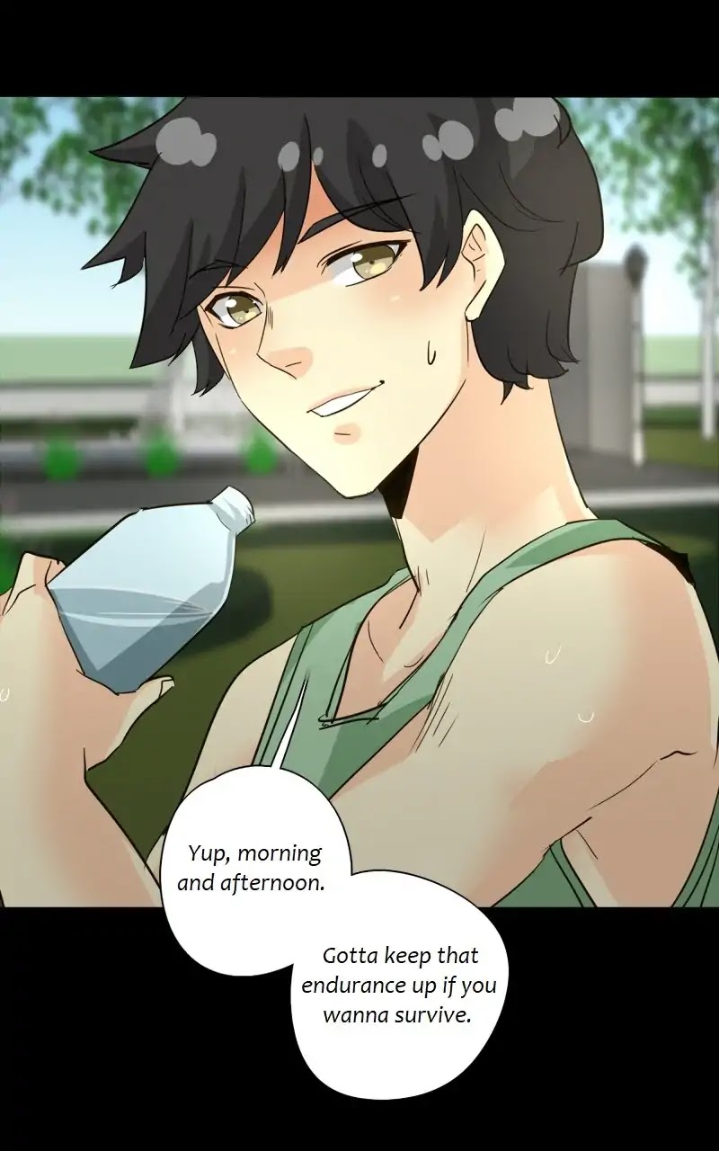 unOrdinary Chapter 123 page 4 - Chapter 123: Ep.120