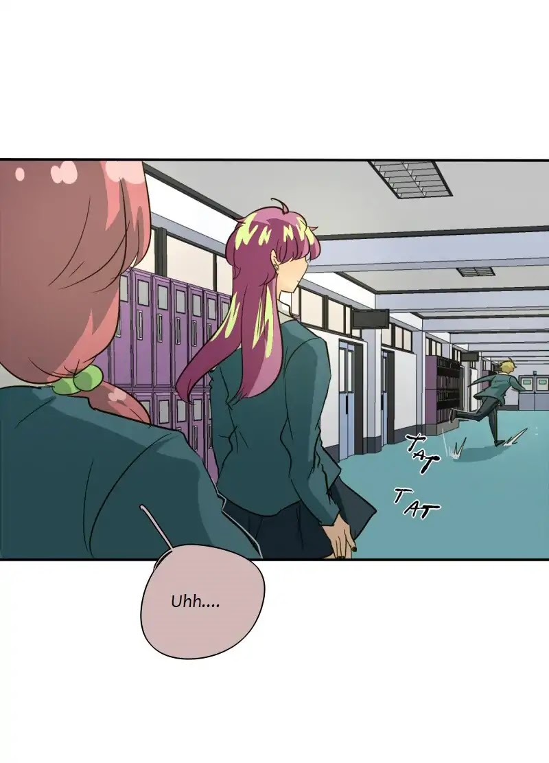 unOrdinary Chapter 123 page 40 - Chapter 123: Ep.120