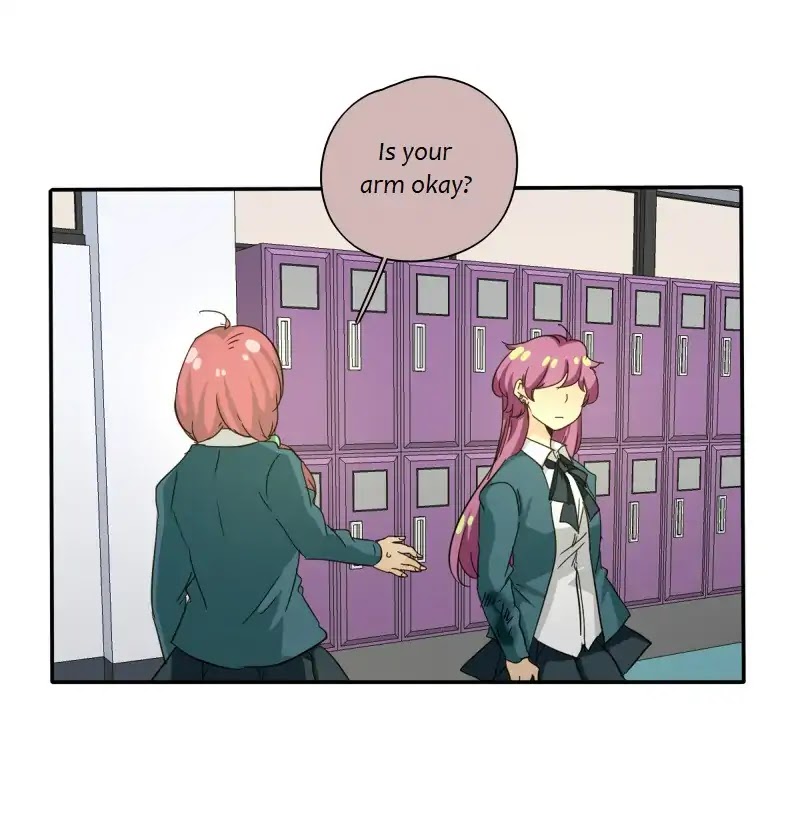 unOrdinary Chapter 123 page 42 - Chapter 123: Ep.120