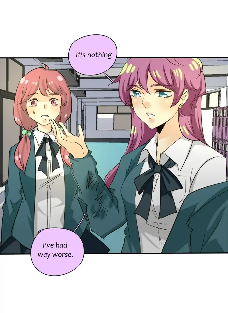 unOrdinary Chapter 123 page 44 - Chapter 123: Ep.120