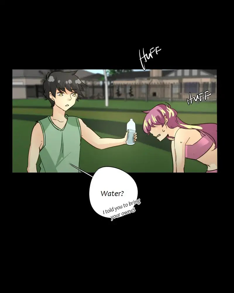 unOrdinary Chapter 123 page 5 - Chapter 123: Ep.120