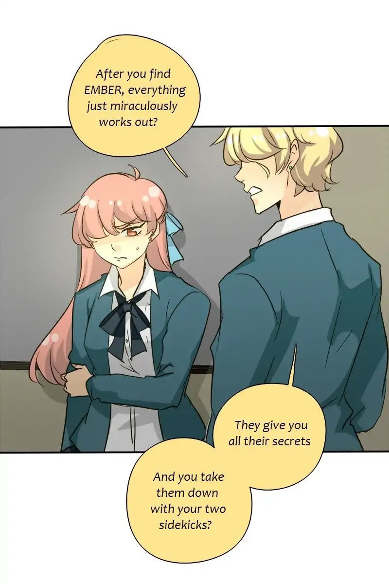 unOrdinary Chapter 123 page 80 - Chapter 123: Ep.120
