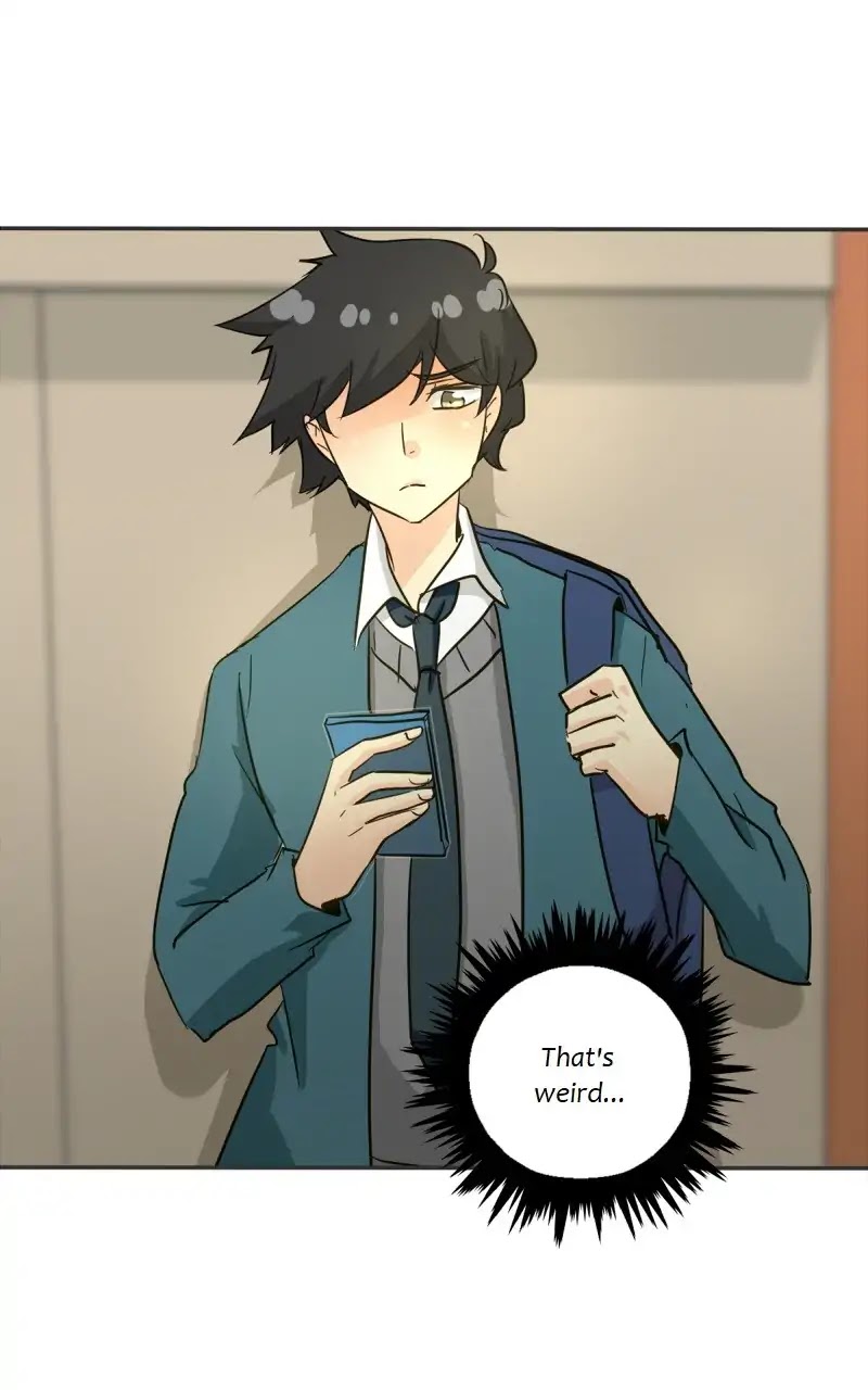 unOrdinary Chapter 124 page 11 - Chapter 124: Ep.121