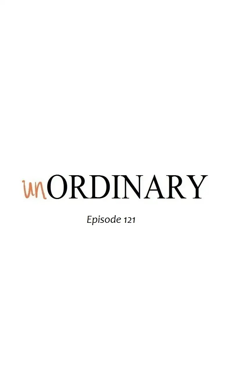 unOrdinary Chapter 124 page 12 - Chapter 124: Ep.121