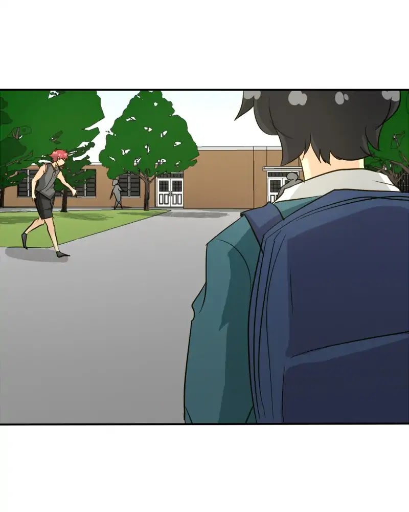 unOrdinary Chapter 124 page 14 - Chapter 124: Ep.121