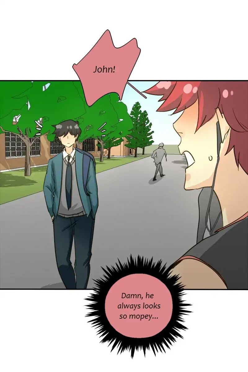 unOrdinary Chapter 124 page 16 - Chapter 124: Ep.121