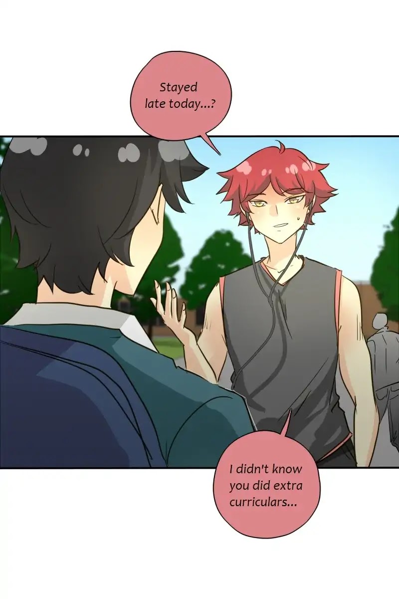 unOrdinary Chapter 124 page 19 - Chapter 124: Ep.121