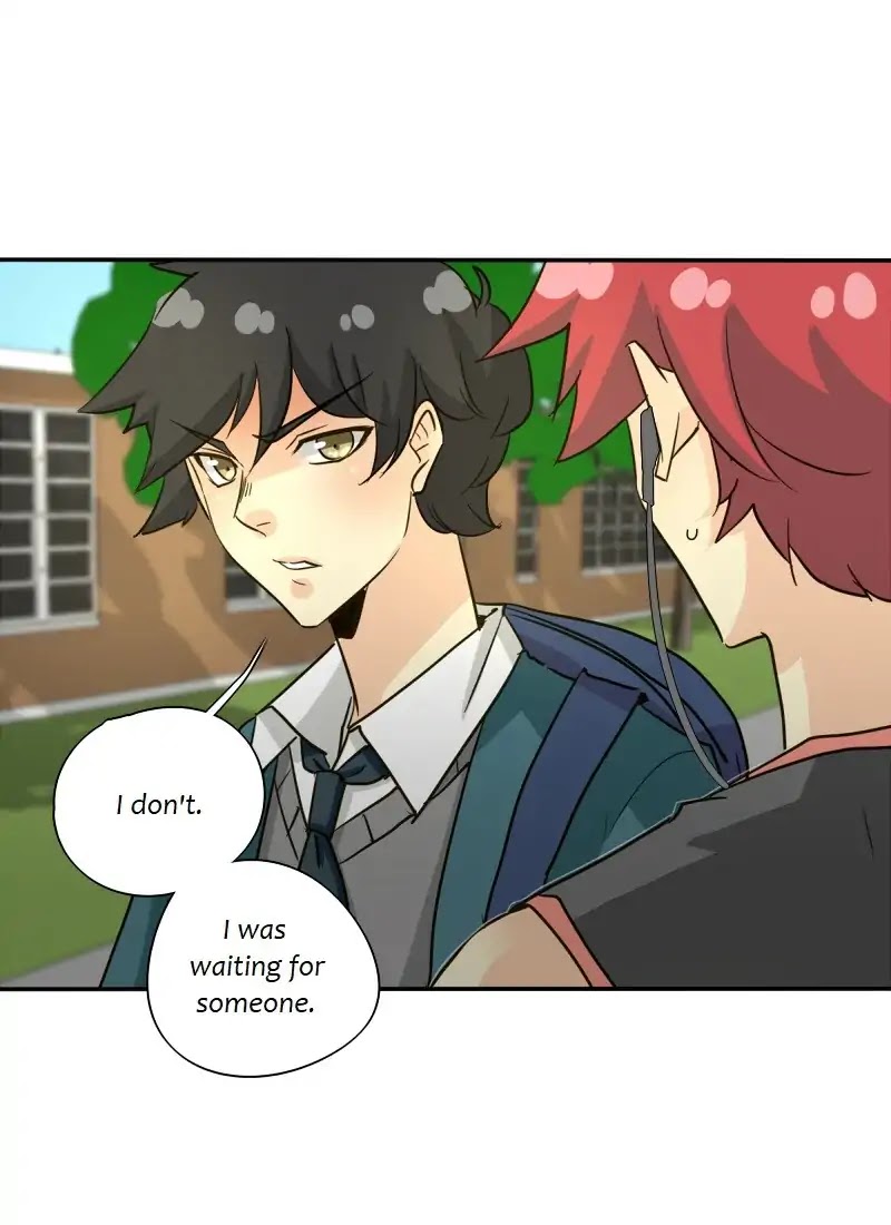 unOrdinary Chapter 124 page 20 - Chapter 124: Ep.121