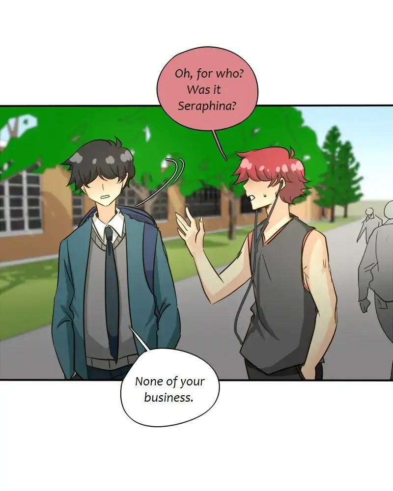 unOrdinary Chapter 124 page 21 - Chapter 124: Ep.121
