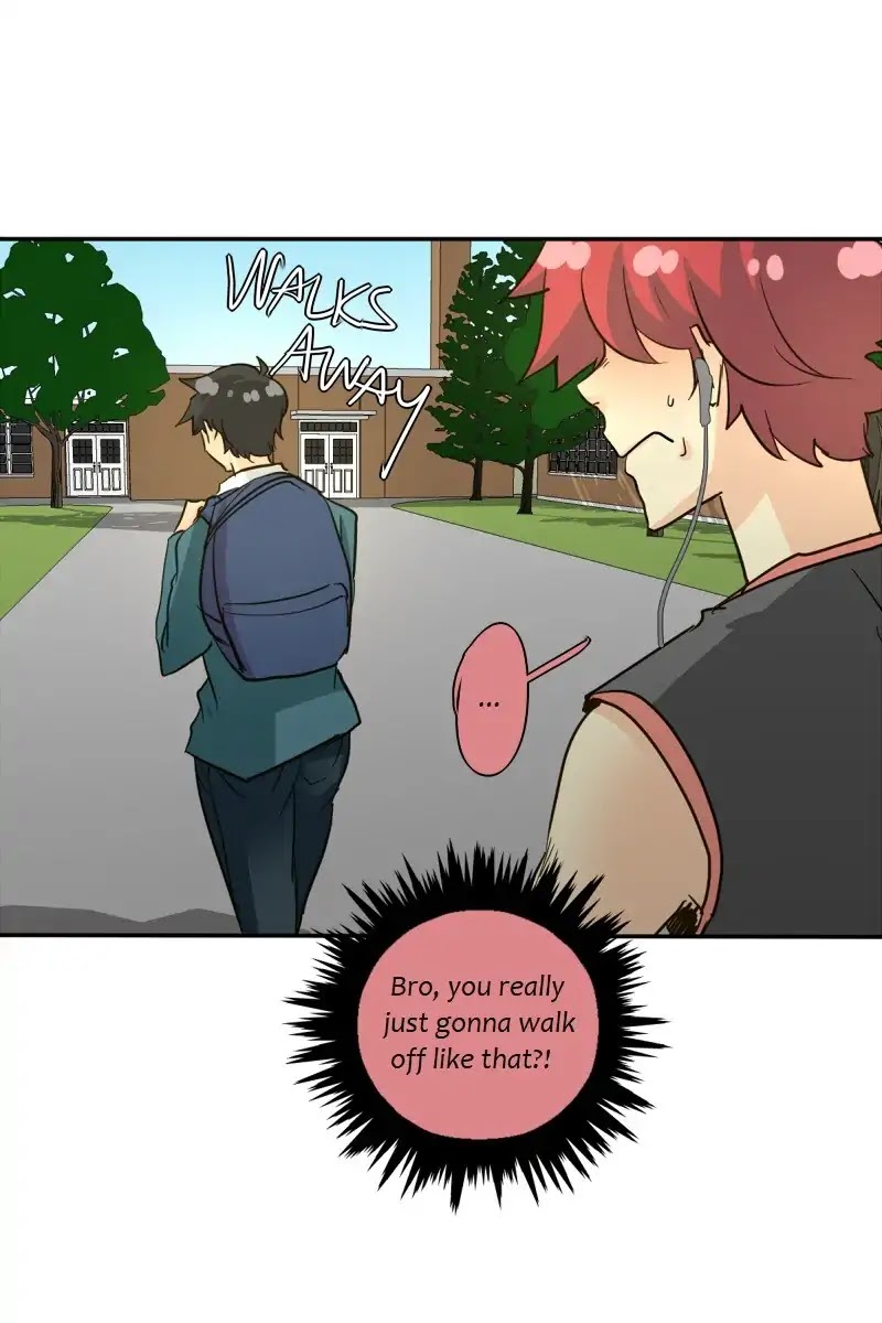 unOrdinary Chapter 124 page 22 - Chapter 124: Ep.121