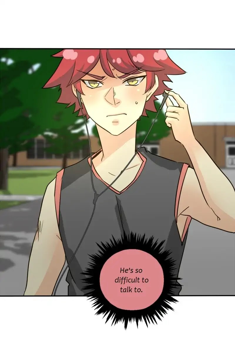 unOrdinary Chapter 124 page 23 - Chapter 124: Ep.121