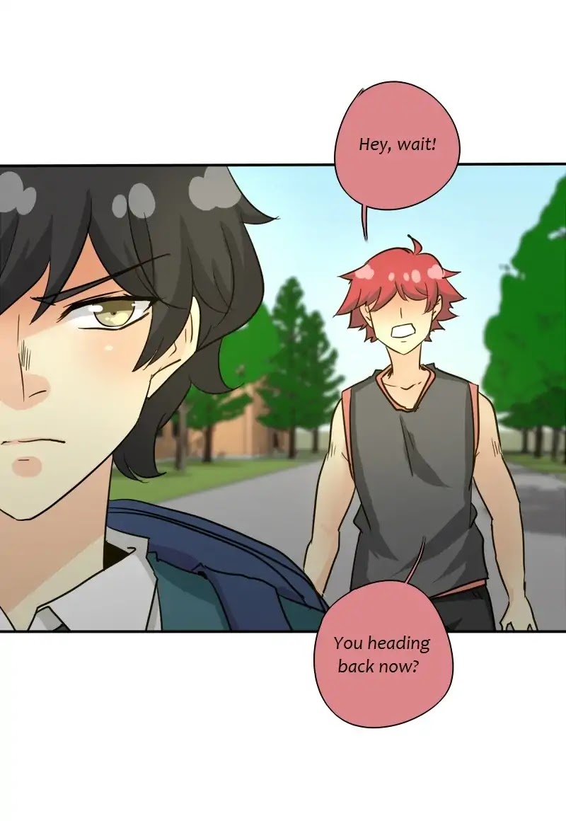 unOrdinary Chapter 124 page 24 - Chapter 124: Ep.121